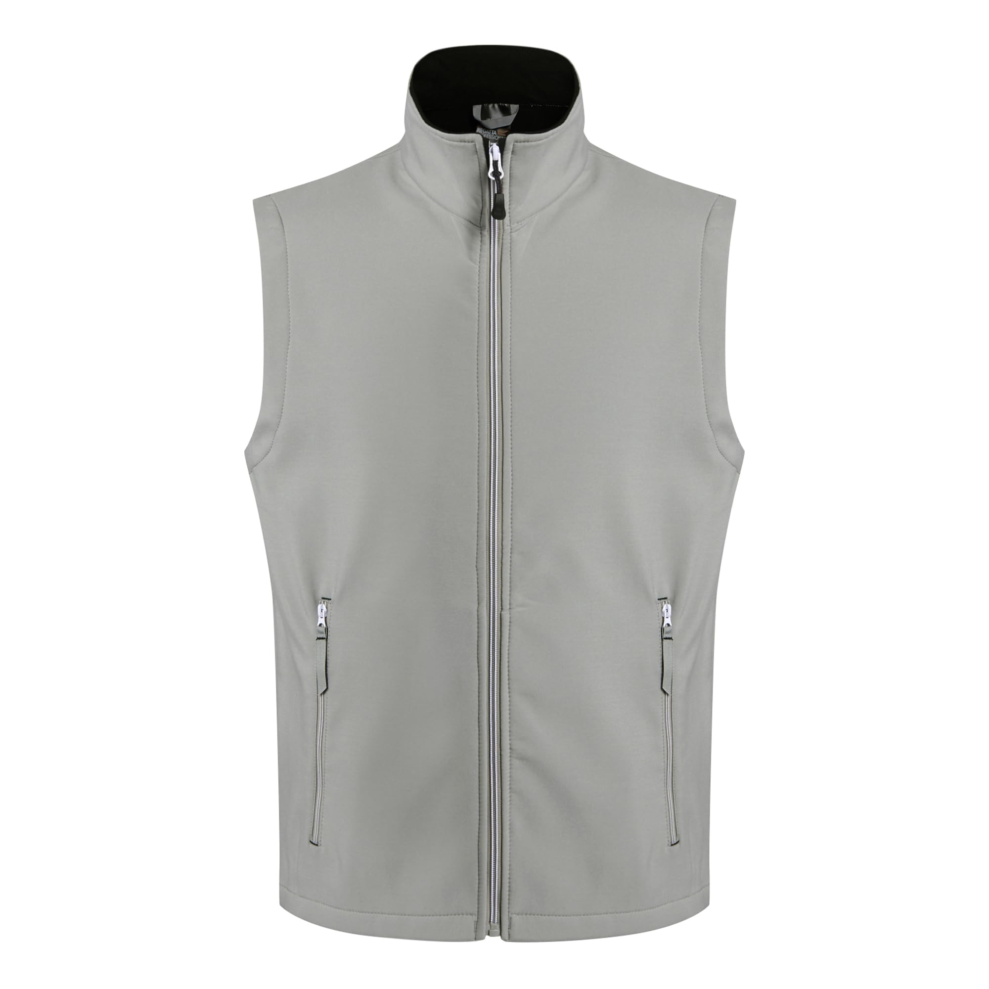 Regatta Professional Mens Ascender Softshell Water Repllent Gilets & Bodywarmers with Fleece Lining - Perfect for Outdoors, Walking, Hiking & Camping