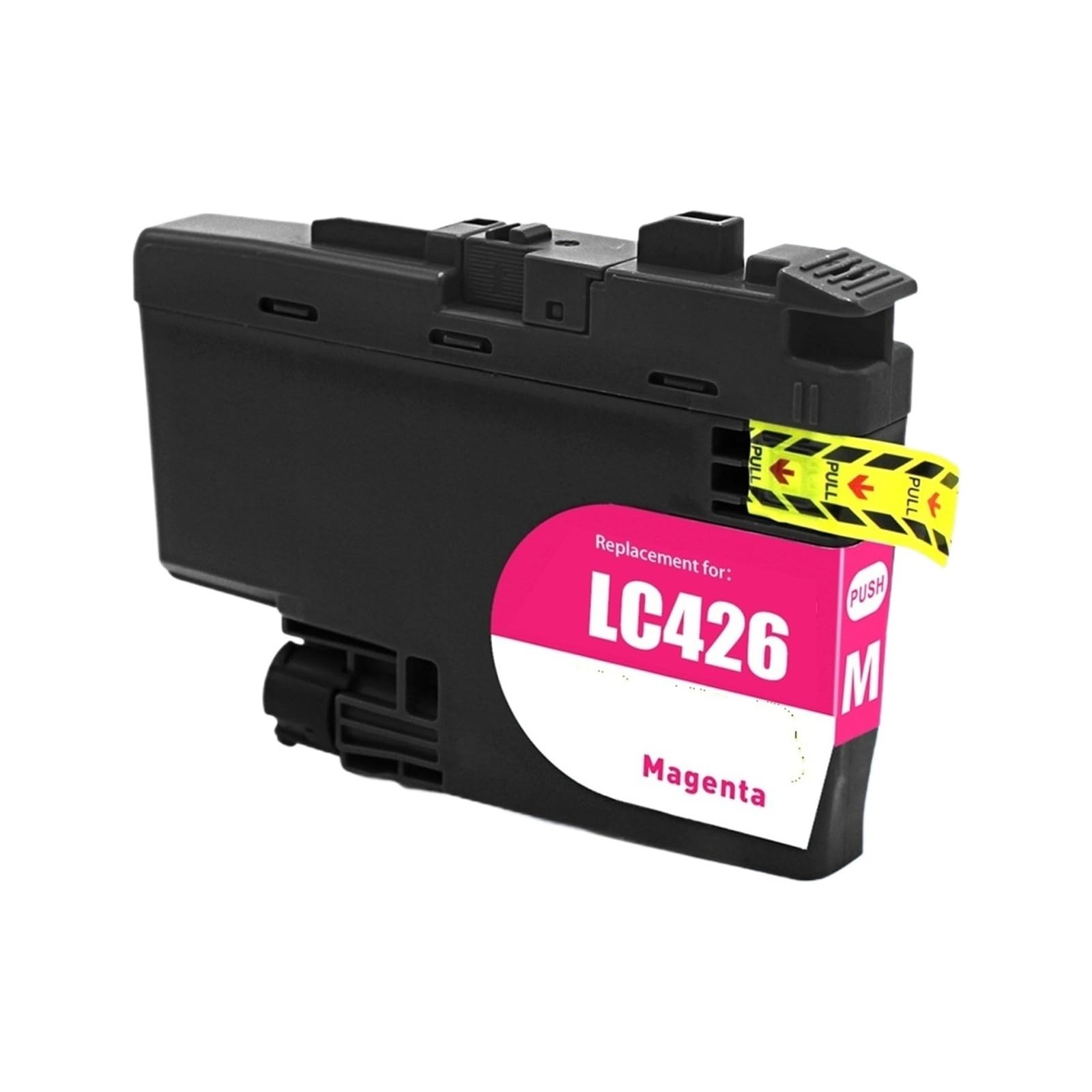 Cartucho de Tinta LC426, Compatible con Brother