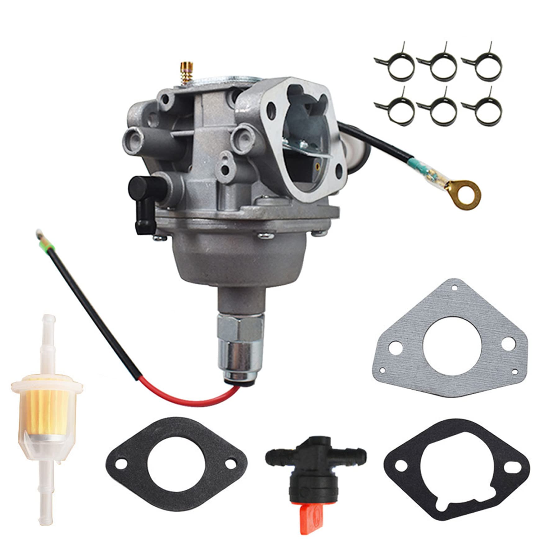 Vergaser Ersatzteil 24-853-169-S – Passt Für Kohler CV23, CV640, CV680 23 PS Motoren & Rasenmäher