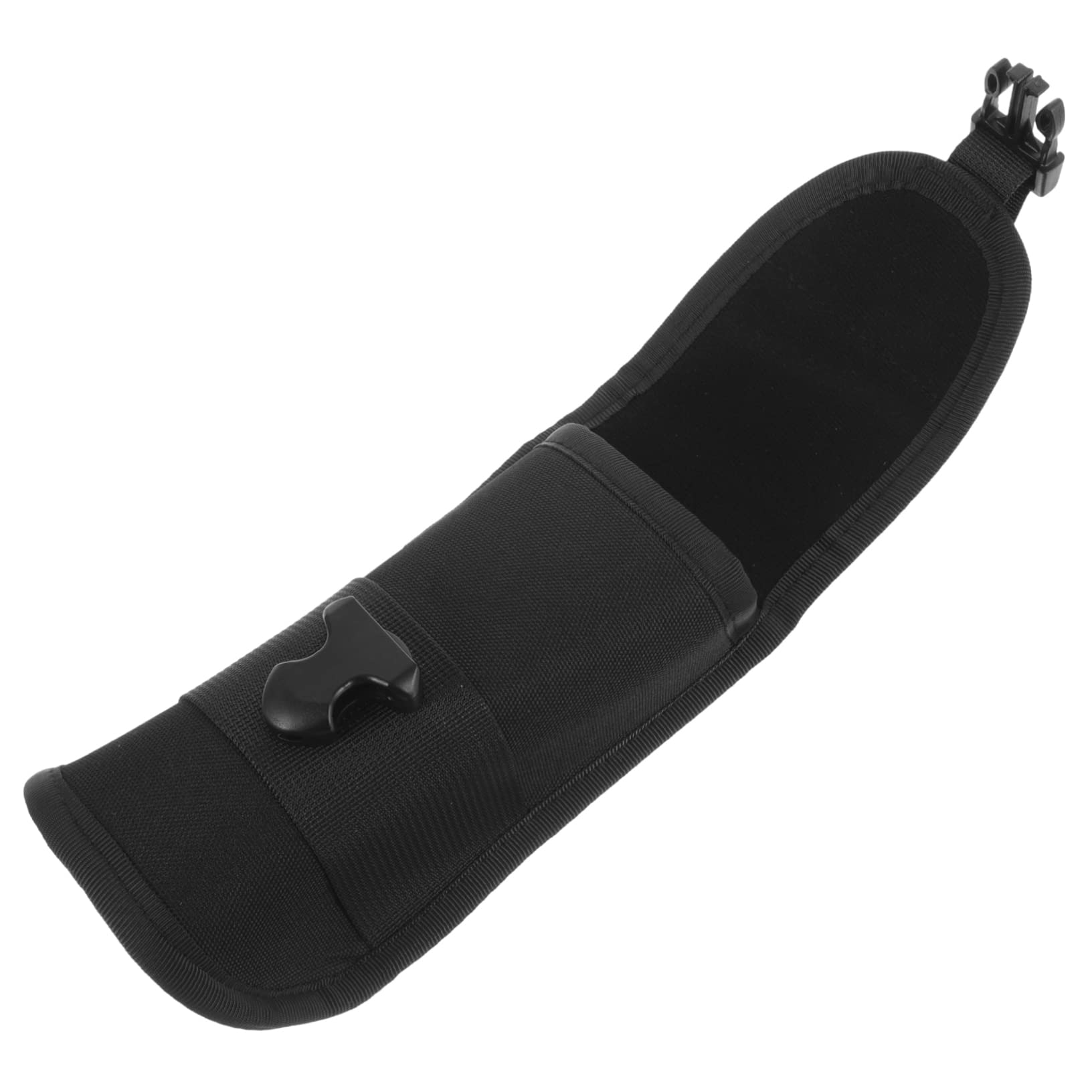 SUPVOX 2piezas Estuche Para Gafas Portátil De Exterior Clip Caja Rígida Para Gafas y Para Camping y Senderismo