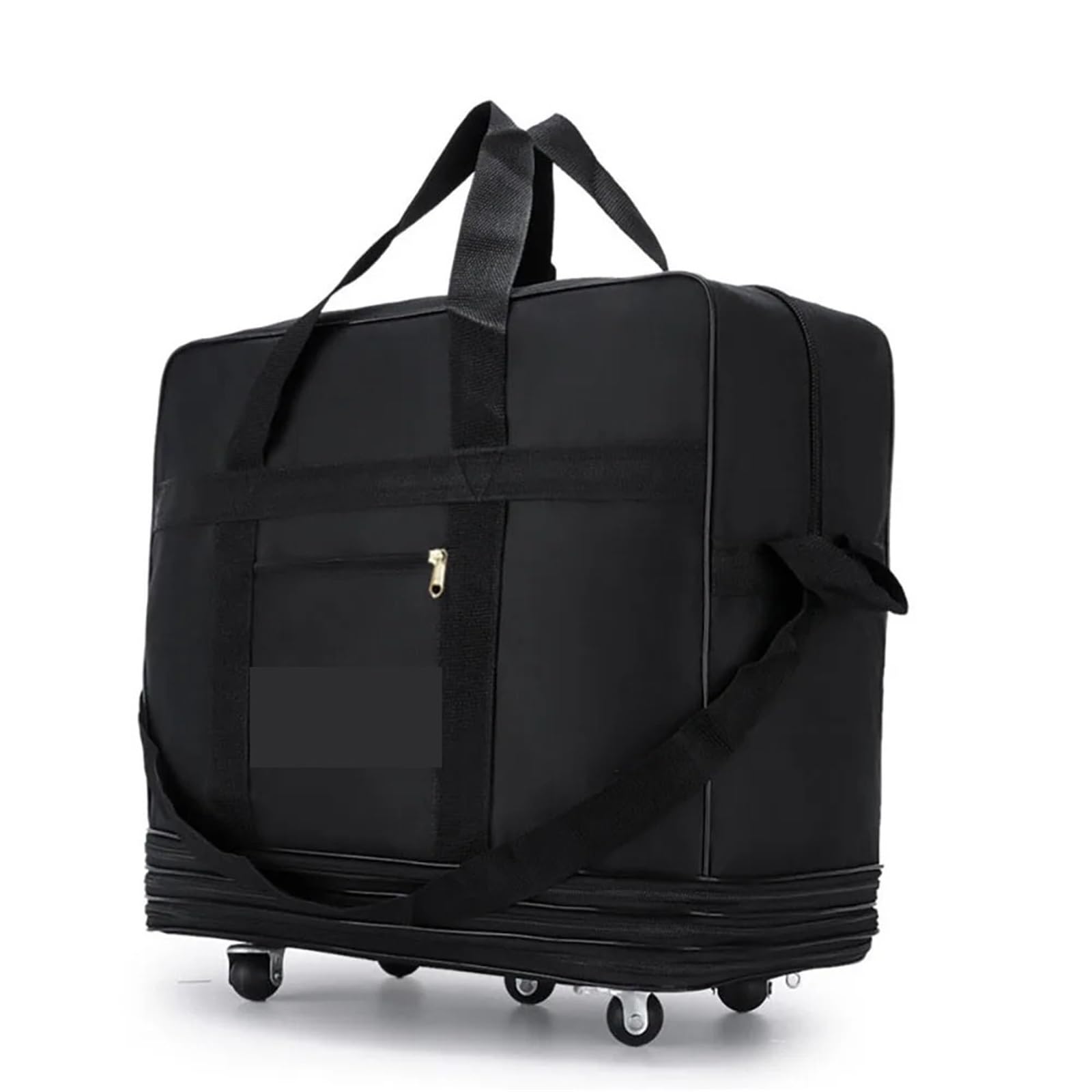 Koffers met Wielen, Opvouwbare Bagage Foldie Reistas