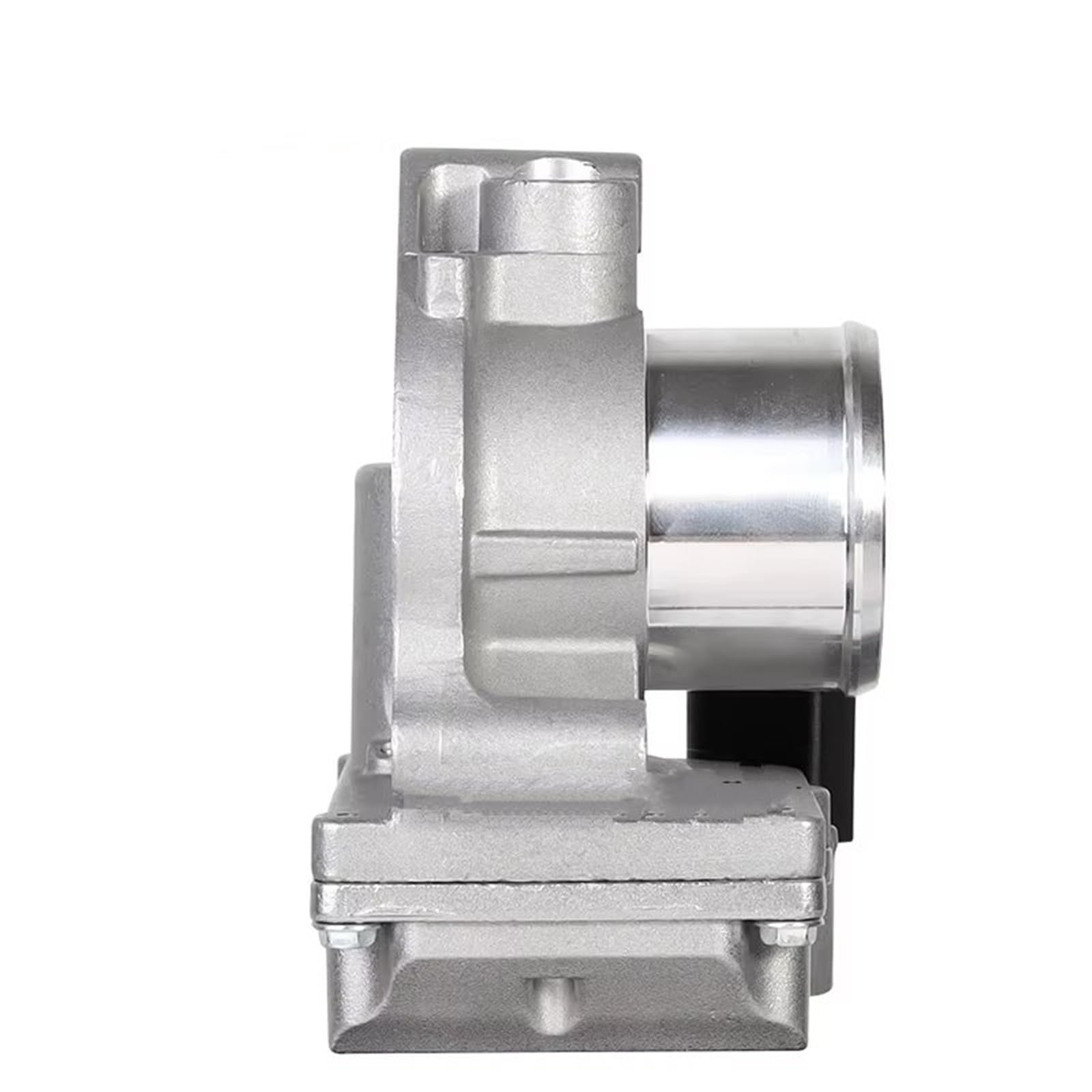Cuerpo del Acelerador Válvula del Cuerpo del Acelerador para Laguna II para Megane II para Scenic II 1,9 Dci F9Q A2C53245045 A2C53107575 1340067JG00 7701062300 Acelerador Válvula Mariposa