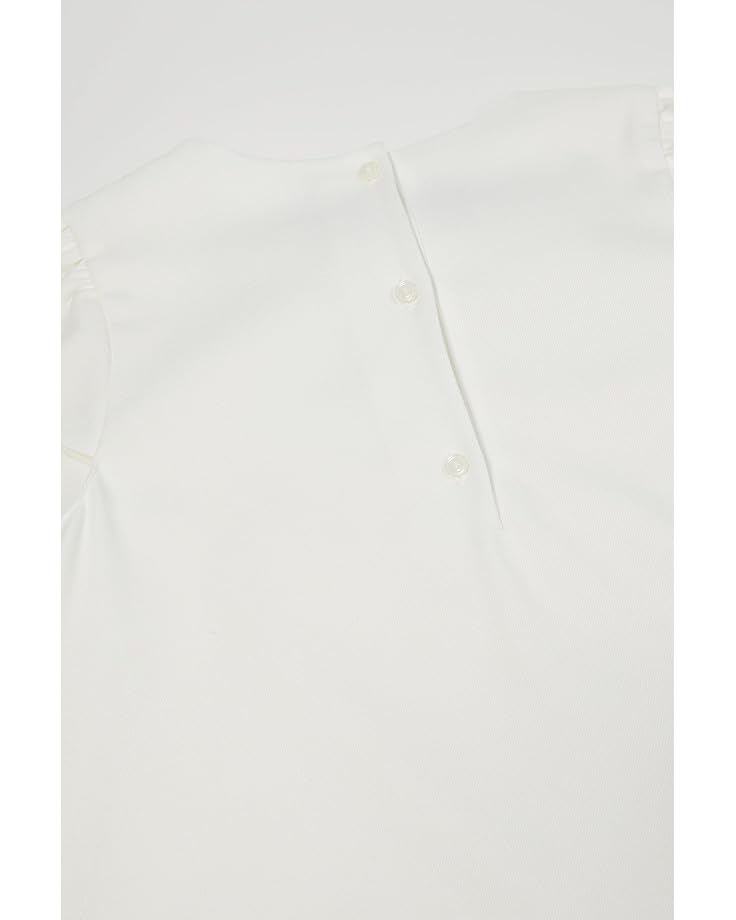 Janie and Jack Pleated Skirt Dress (Toddler/Little Kid/Big Kid) - #2 of 2