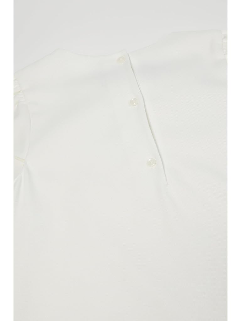 Bone Janie and Jack Pleated Skirt Dress (Toddler/Little Kid/Big Kid)