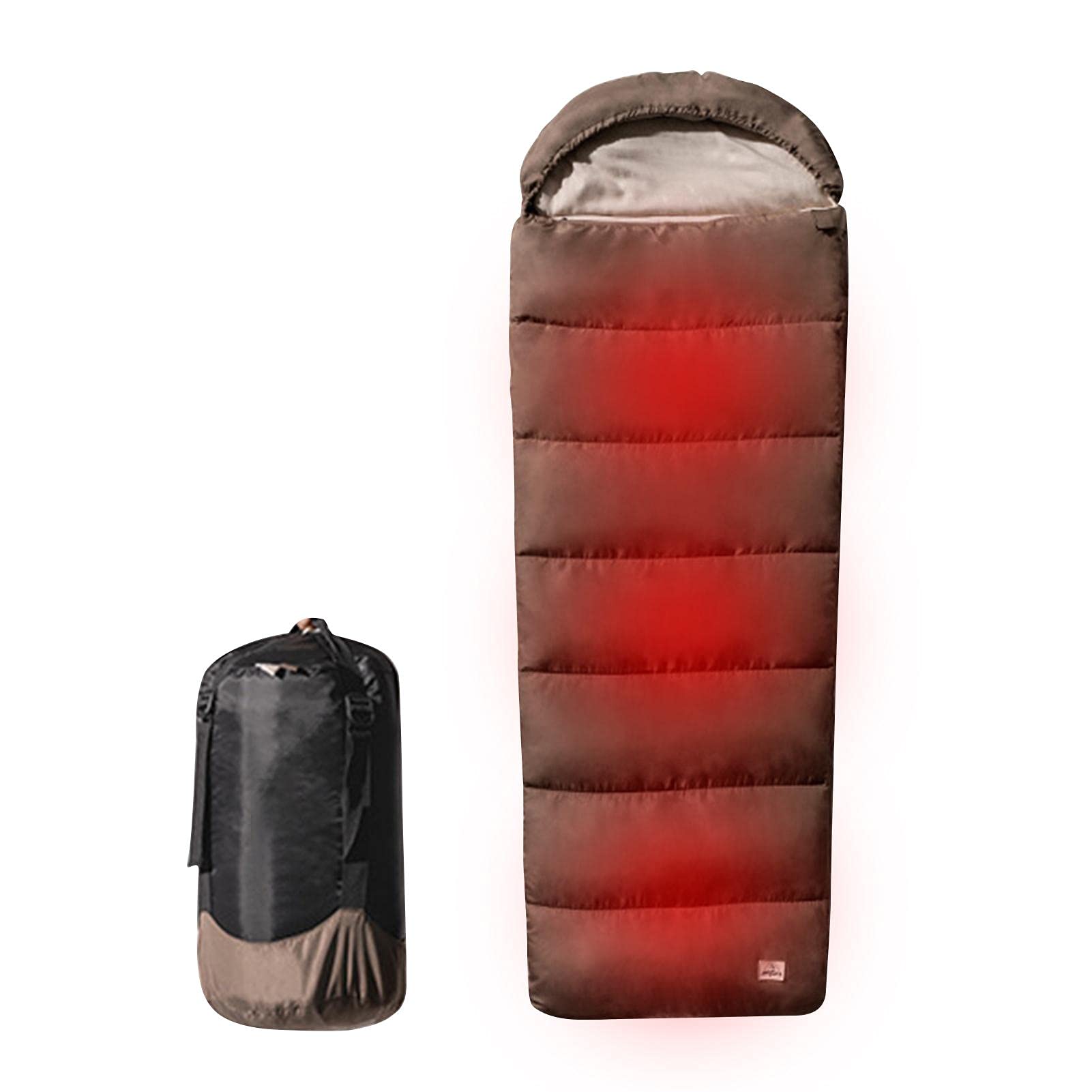 couchage, tapis couchage pour randonnée | Sacs couchage pour randonnée