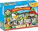 PLAYMOBIL Advent Calendar - Horse Farm