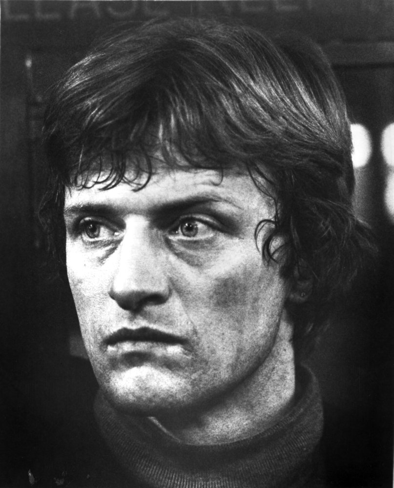 Rutger Hauer Photo Print (24 x 30) : Amazon.de: Home & Kitchen