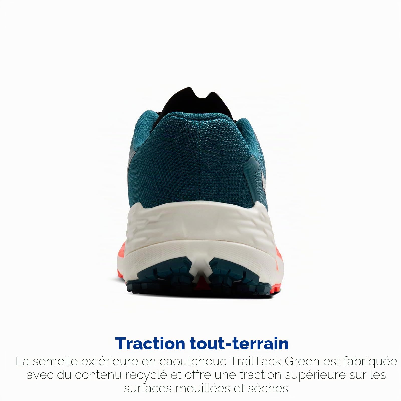 Brooks Catamount 4 SneakerHomme