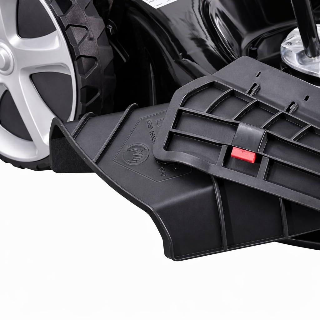 GT Garden Tondeuse Thermique tractée, 170 cm3, Moteur GCV 170