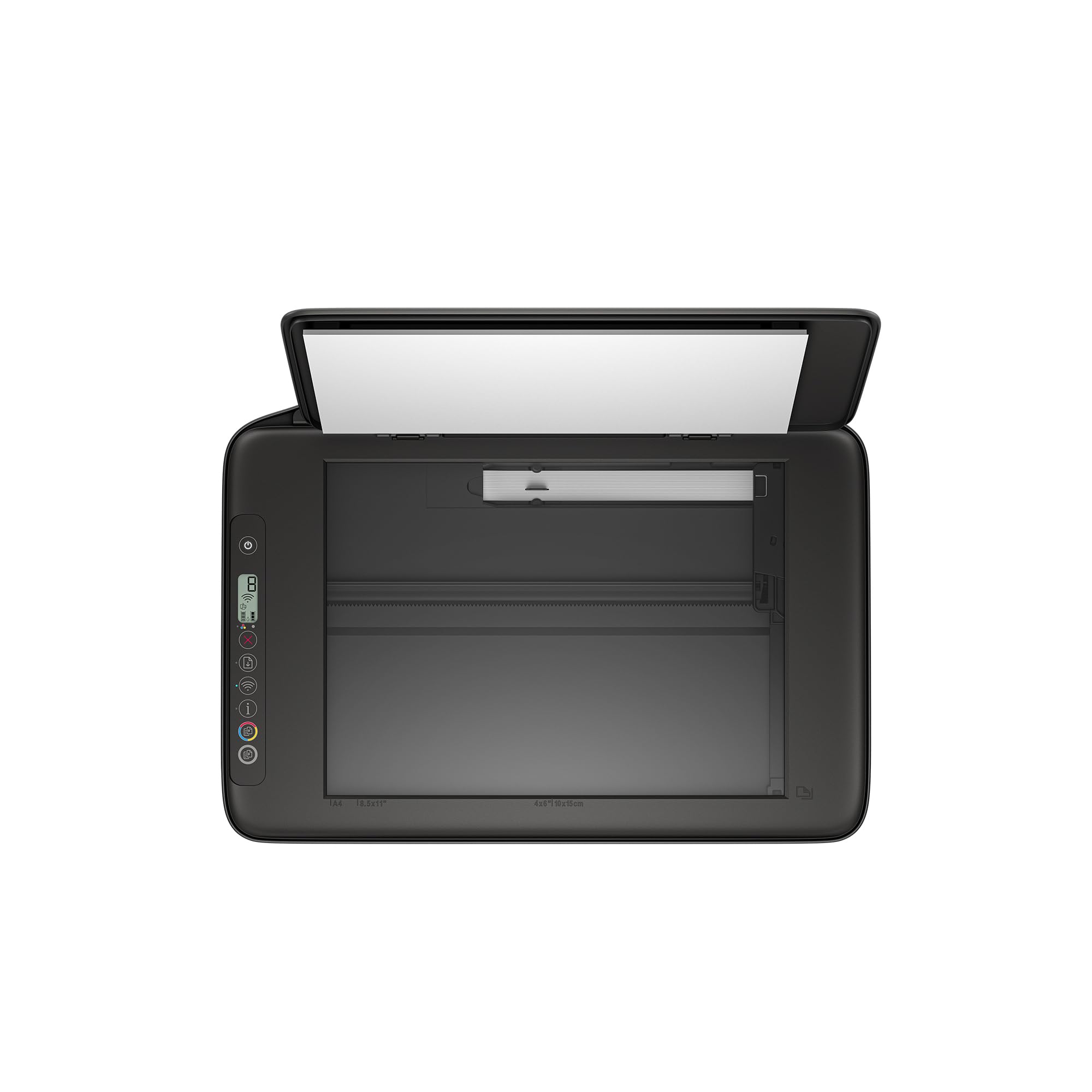 HP DeskJet 2910 All in One Printer | Perfect for Home | Colour | Wireless | Print, Scan & Copy | 3 months free Instant Ink | Easy Setup & Reliable Wi-Fi — view 13
