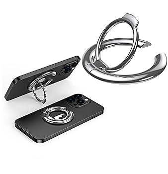 シルバー バンカーリング ロゴ無 スマホ リング 落下防止 銀 セール F06 シルバー バンカーリング ロゴ無 スマホ リング 落下防止 銀