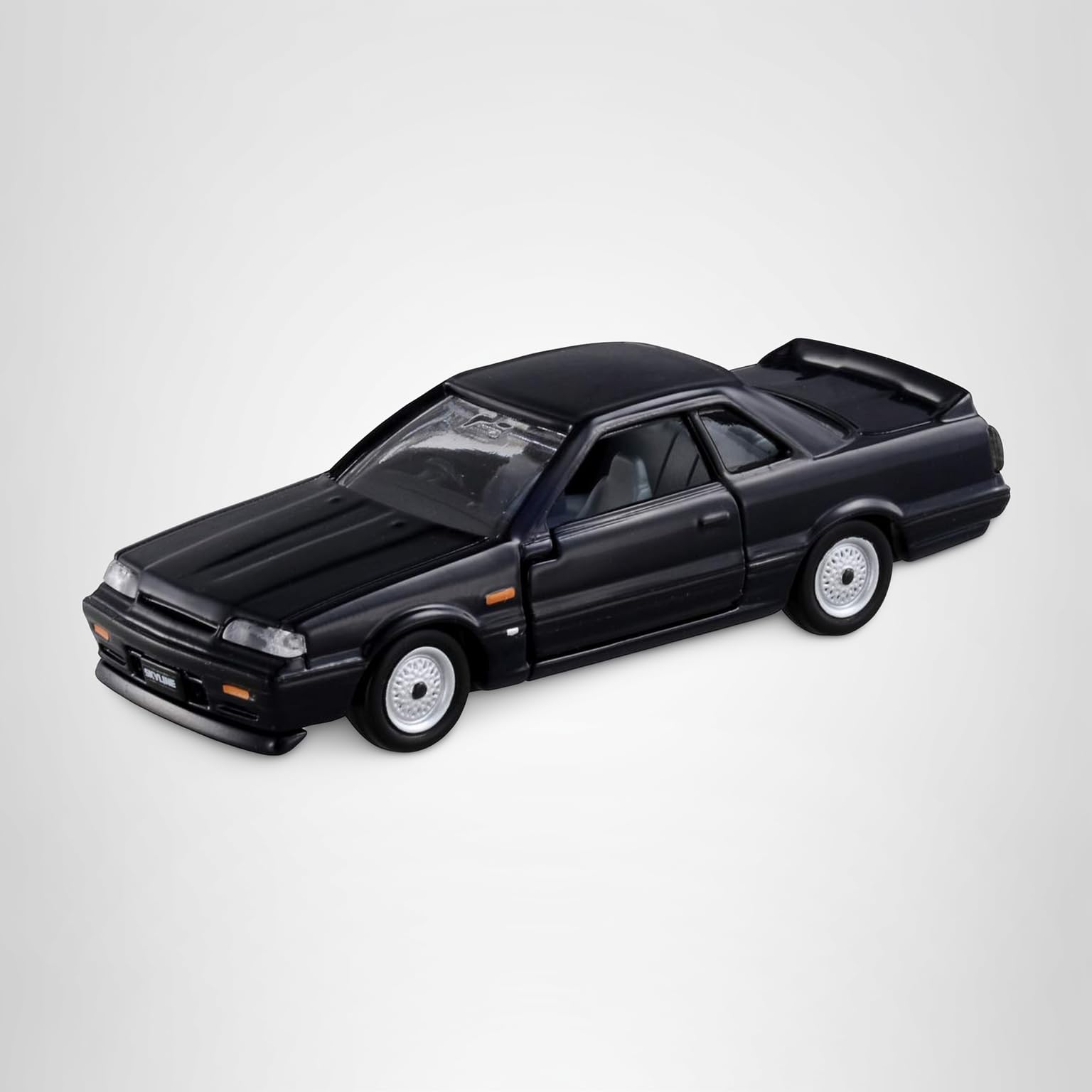Amazon | タカラトミー(TAKARA TOMY) トミカプレミアム 04 日産