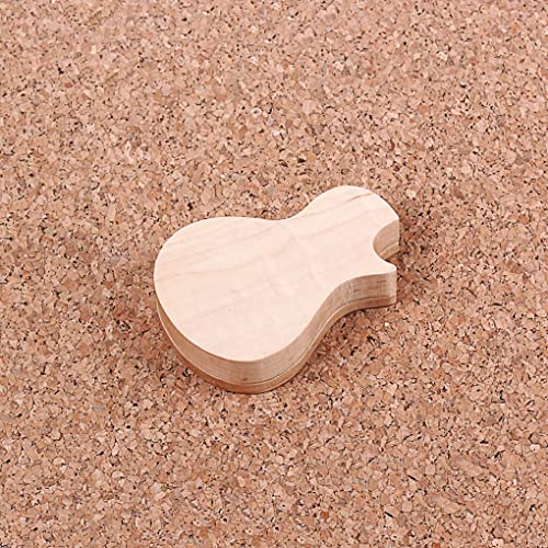 SUIOPPYUW Médiator pour guitare acoustique avec boîte de rangement Médiators pour accessoires musicaux - Les Beatles, Paul McCartney, John Lennon, RIngo Starr, George Harrison SUIOPPYUW Médiator pour guitare acoustique avec boîte de rangement Médiators pour accessoires musicaux – Image 6
