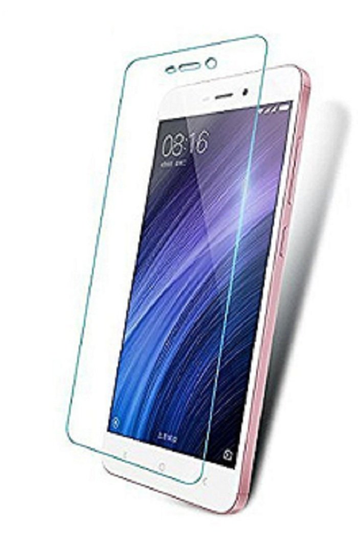 ZYNK CASE Tempered Glass for XIAOMI REDMI 5A