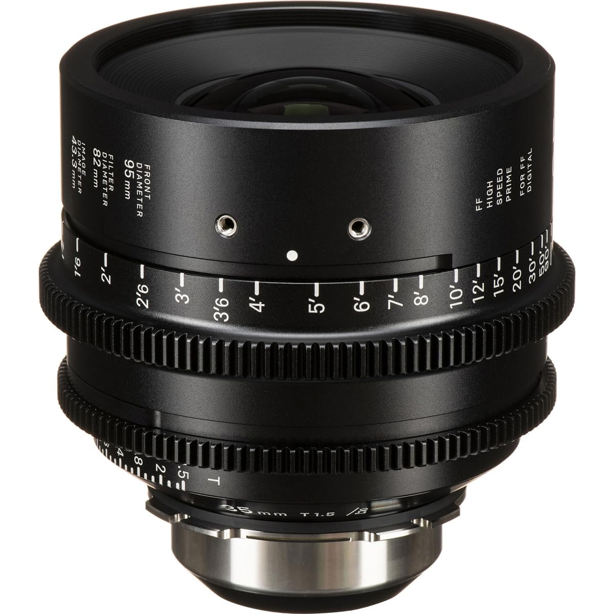 「セール12/24まで」 Sigma FF 35mm T1.5 PL マウント Amazon.com : Sigma 35mm T1.5 FF High-Speed Art Prime Lens with/i