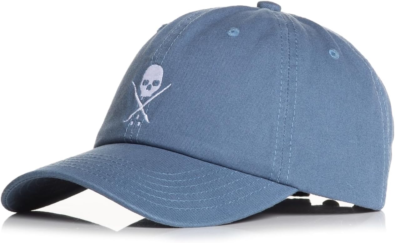 Sullen Pop Dad Hat Tattoo Lifestyle Logo Unstructured Adjustable Cap
