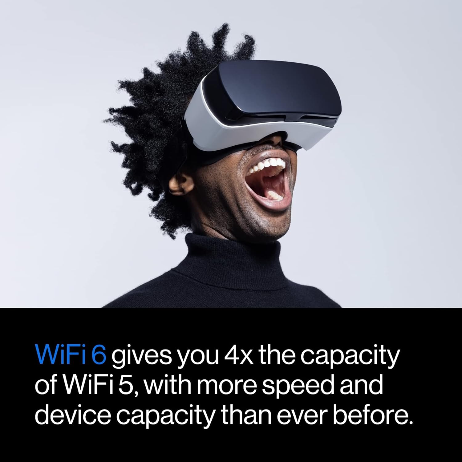 Linksys Atlas WiFi 6 Router Home WiFi Mesh System, Dual-Band, 4,000 Sq. ft Coverage, 50+ Devices, Speeds up to (AX3000) 3.0Gbps - MX2000 2-Pack and Linksys Hydra 6 Mesh WiFi 6 Router - MR20EC-AMZ - Dual-Band WiFi Router - Mesh Routers for Wireless Internet - WiFi Mesh Network System - Wireless Router - Connect 25+ Devices, 2,000 Sq Ft Bundle