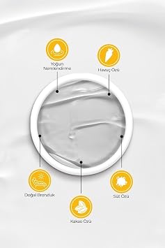 Bebak Güneş Kremi Milk Therapy 100 ml