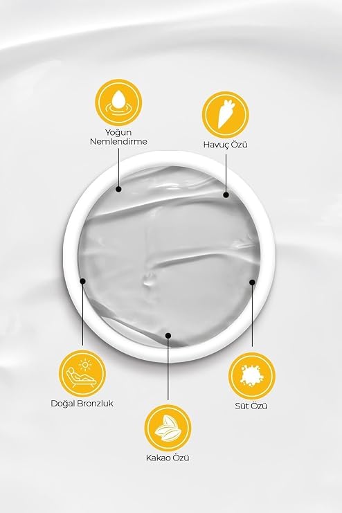 Bebak Güneş Kremi Milk Therapy 100 ml