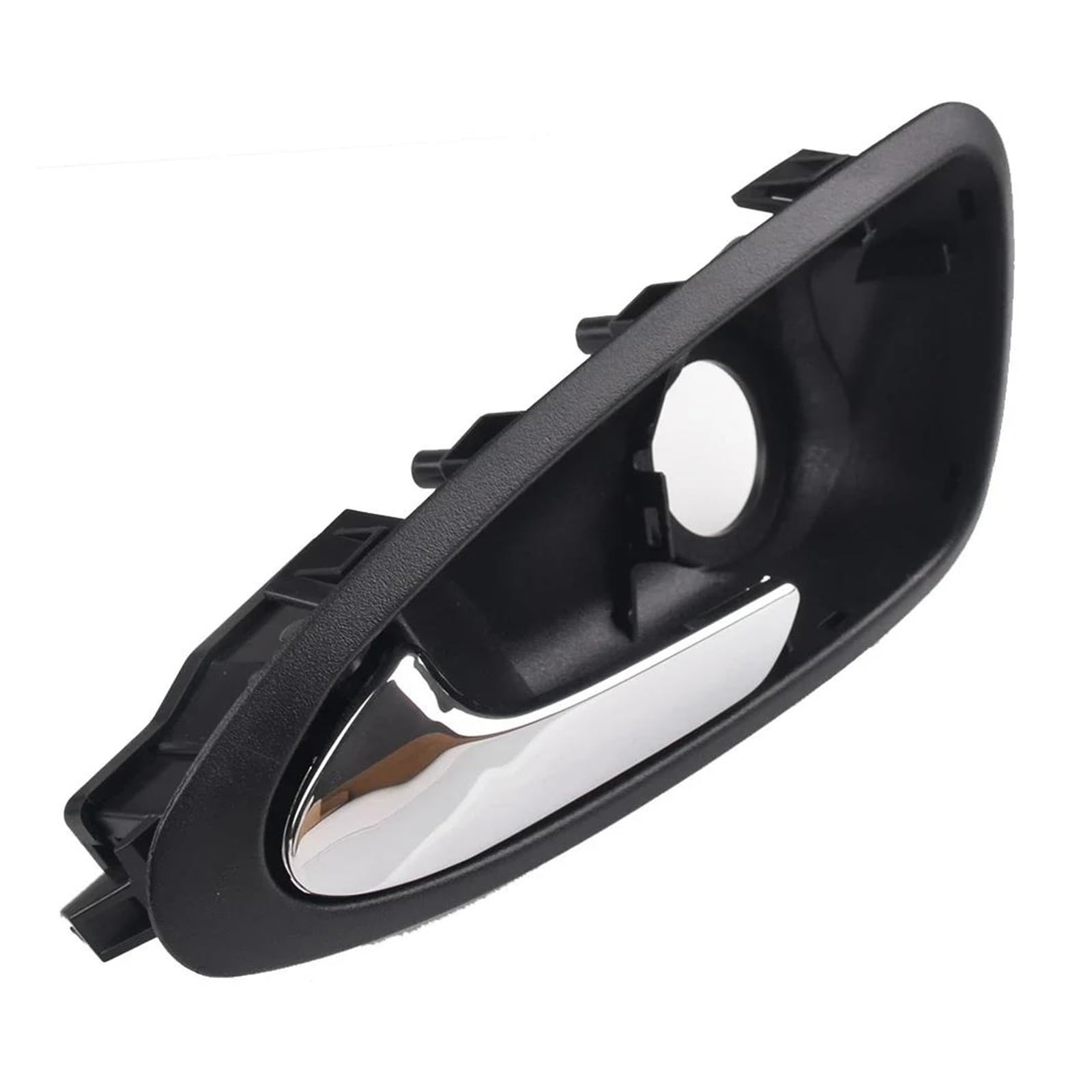 Sutvcm Left 6J0837113a 6J1837113a Right Inner Door Handles Car Interior For Seat For Ibiza 2009-2012 Gw