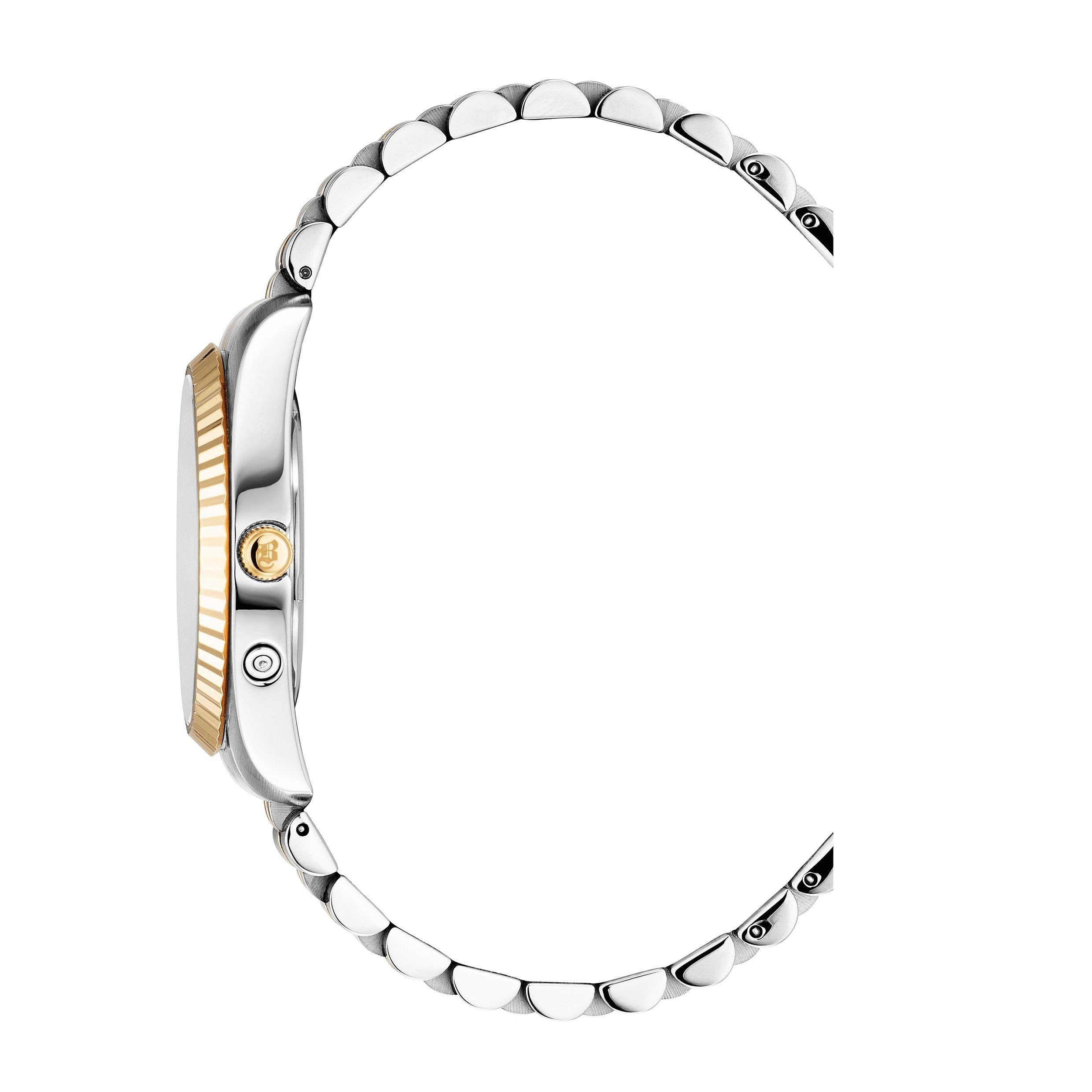 B Jacques DU MANOIR Reloj de Pulsera con función multifunción