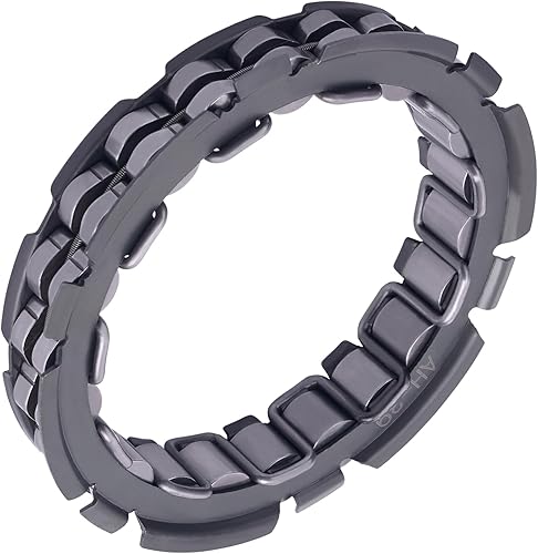 Miniatura 2 de Road Passion 3TB-15590-00-00 3TB-15590-01-00 3TB-15594-00-00 3TB-15594-00-00 Reemplazo del cojinete unidireccional del embrague de arranque para