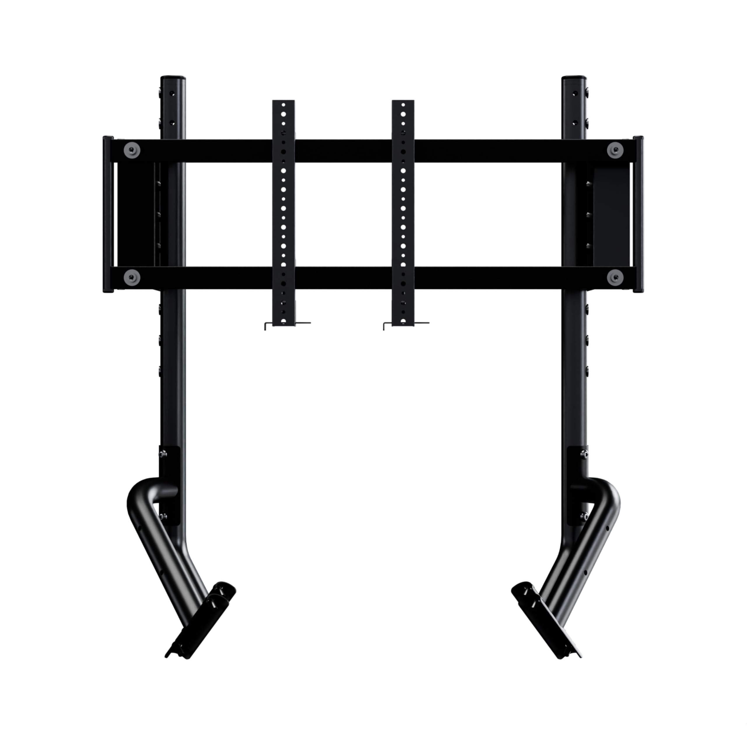 OPLITE R8 Single Monitor Mount Black - Soporte de Pantalla Simple para R8 Fury