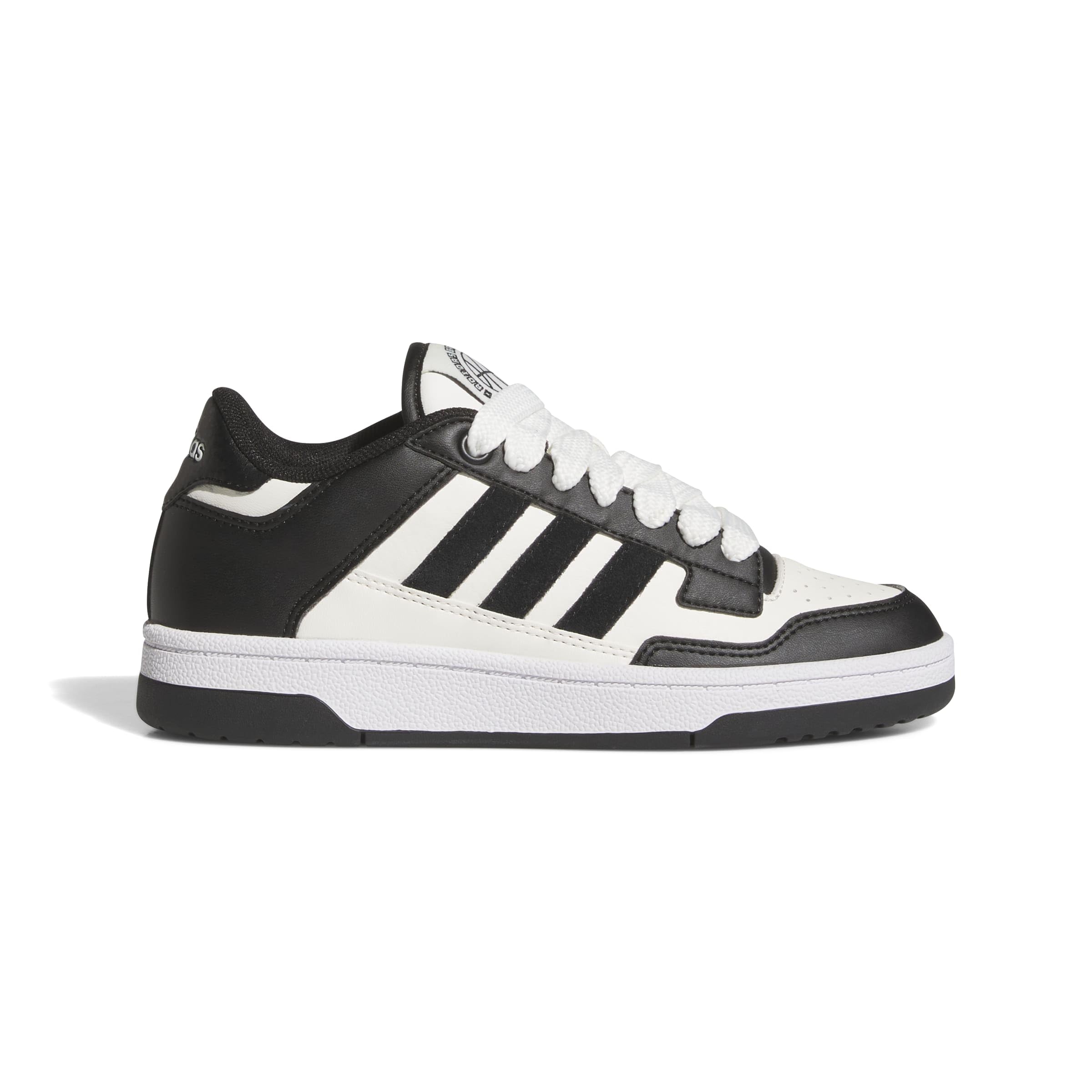 Adidas Rapid Court Low Junior Shoes CHAUSSURESMixte Enfant