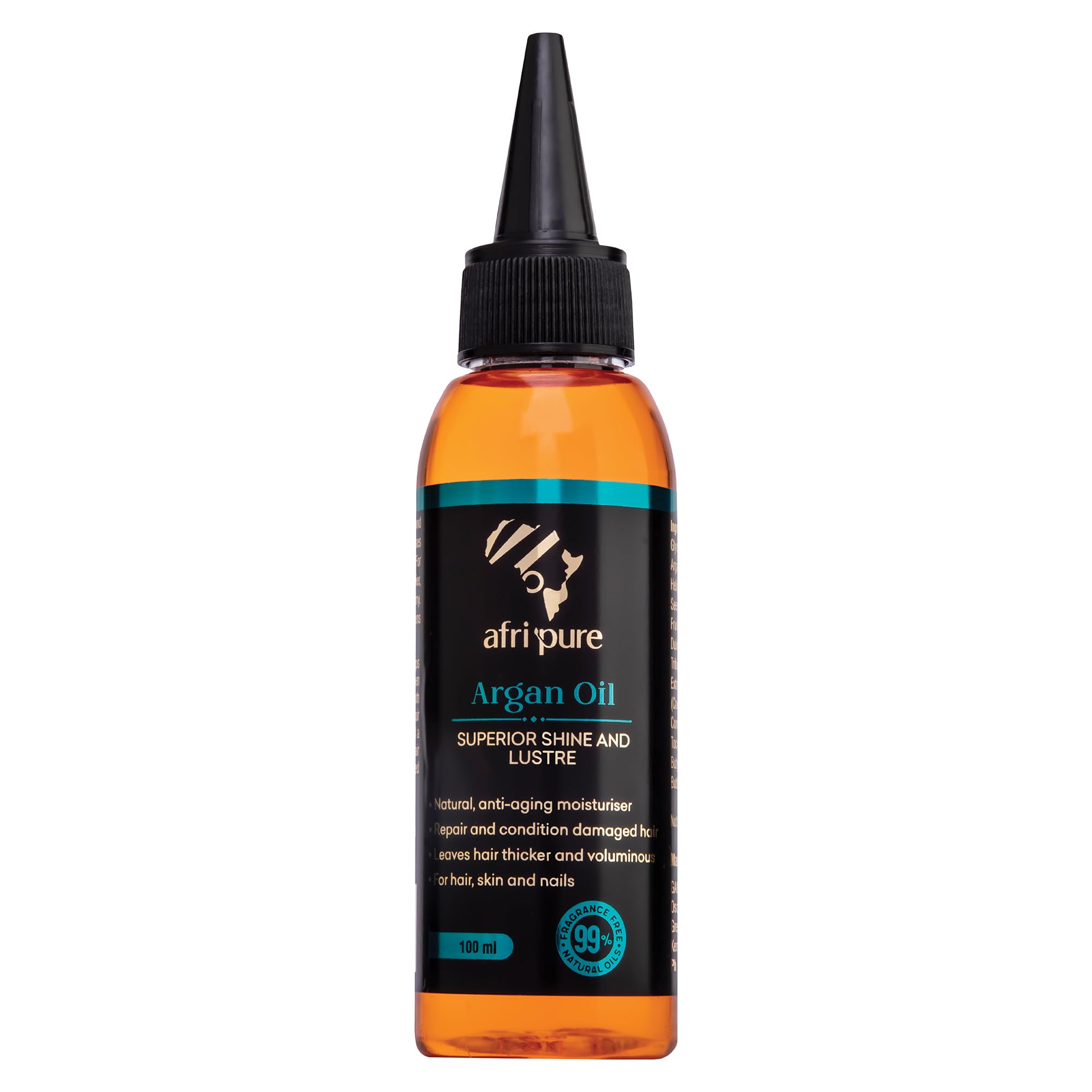 AFRI PURE ARGAN OIL 100ml