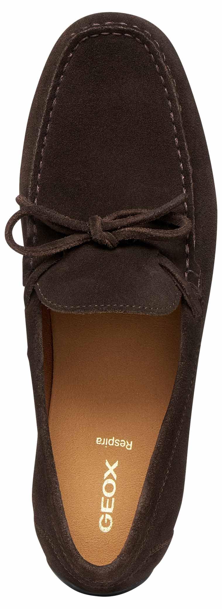Geox U Istria A, Mocasin Hombre