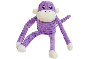 ZippyPaws Spencer Plush Dog Toy: Perfect for Small Dog Entertainment