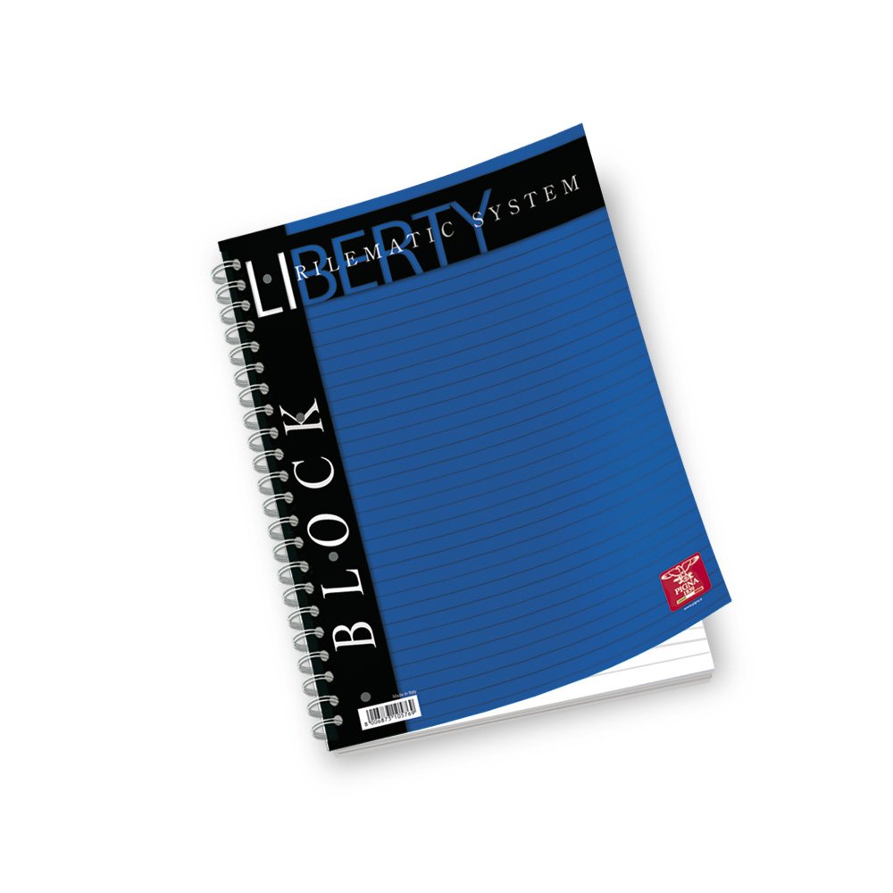 PIGNA 01016511R Notepad