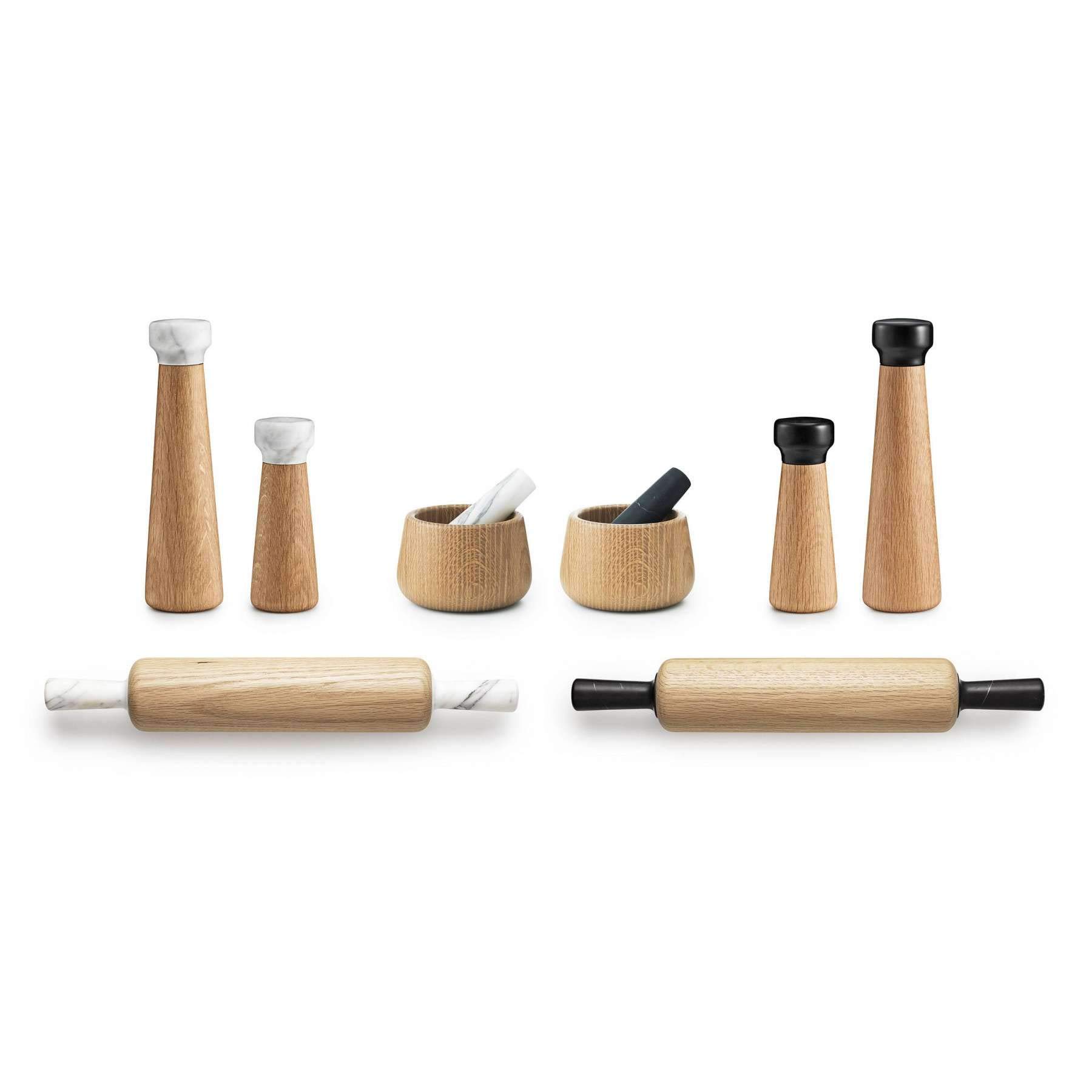 Normann 130509 Copenhagen Mortier en bois