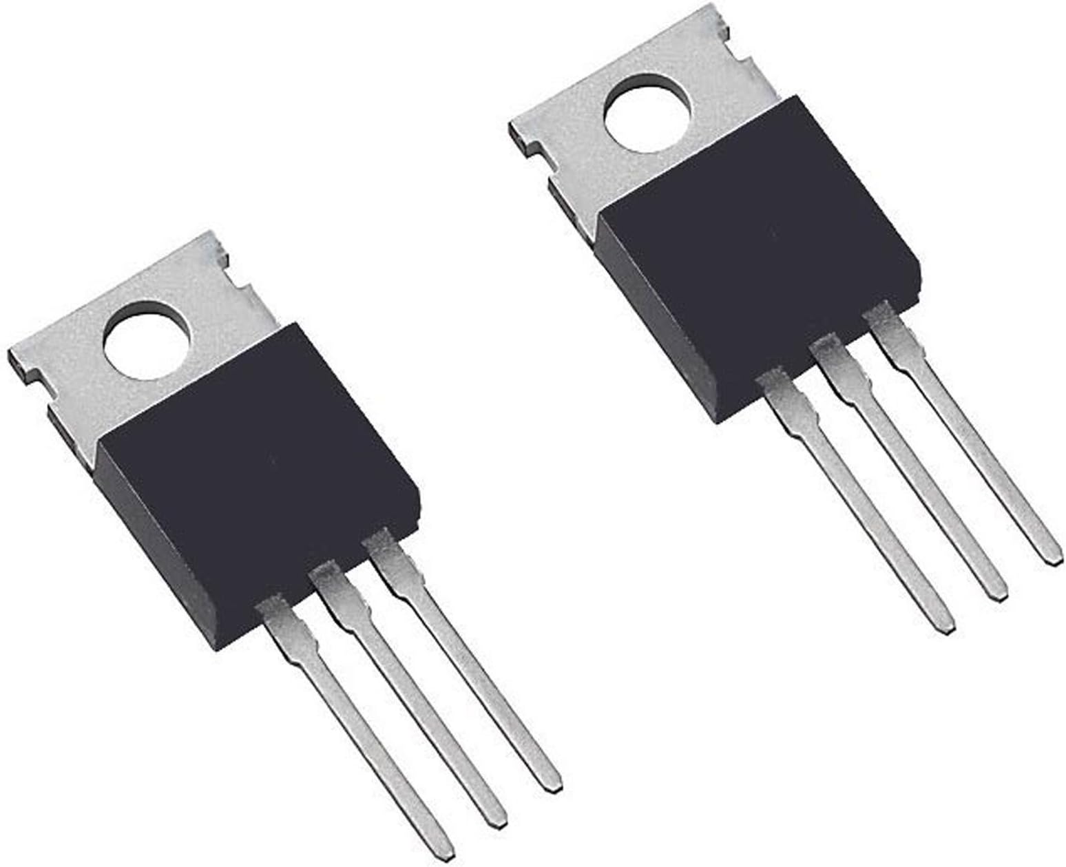 2x IRF5305PBF P Channel Hexfet Power MOSFET Transistor IRF5305