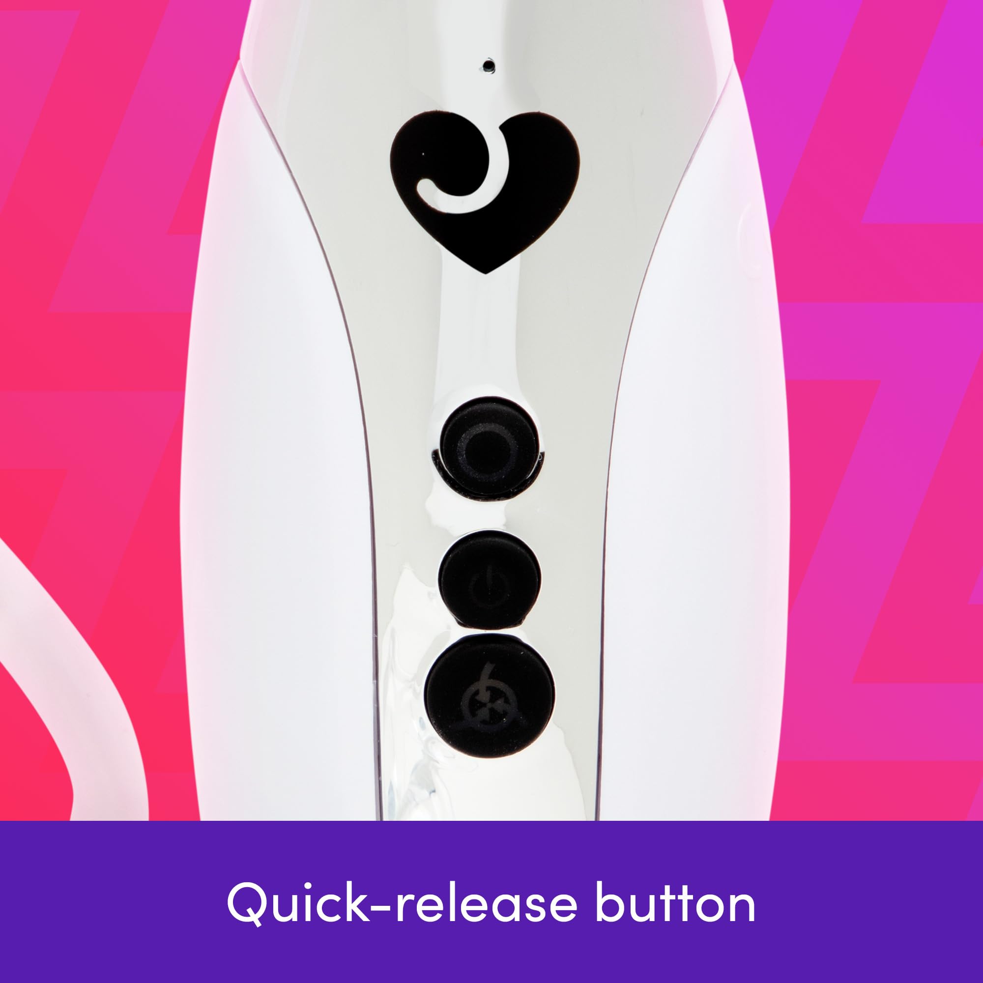hi-beam vibrating nipple pumps Bang! Thrusting and Sucking Rabbit Vibrator