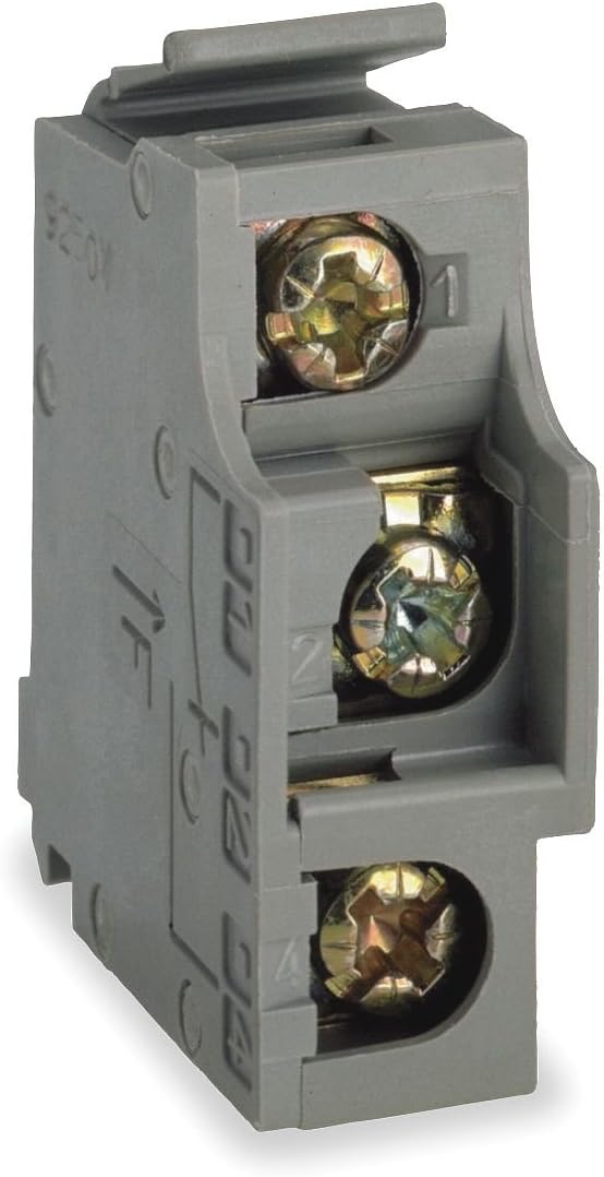 SQUARE D BY SCHNEIDER ELECTRIC S29450 AUXILIARY SWITCH
