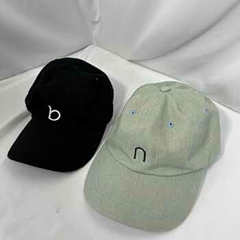 backnumber nキャップ BACK NUMBER キャップ 帽子 「BACK NUMBER」メッセージロゴ