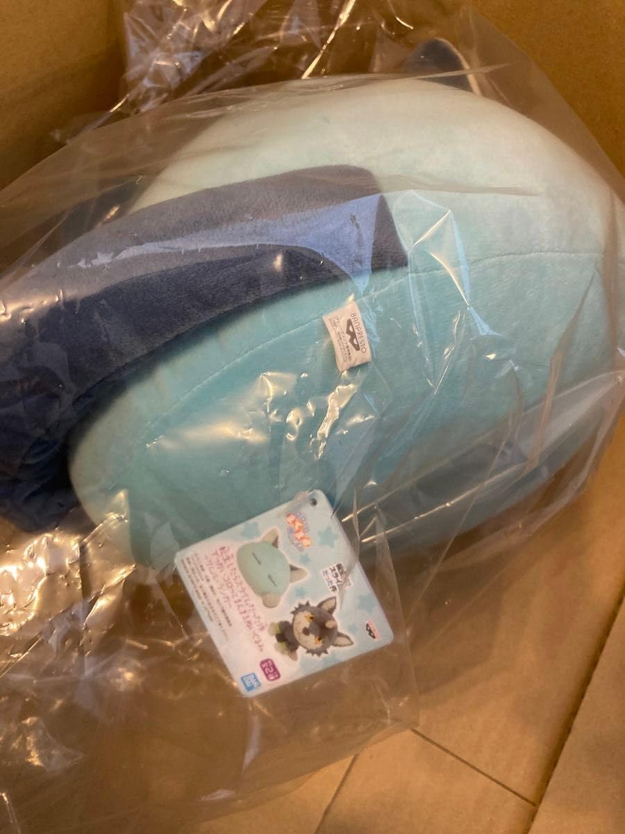 Amazon.co.jp: 転スラ 転生したらスライムだった件 でっかいコロ