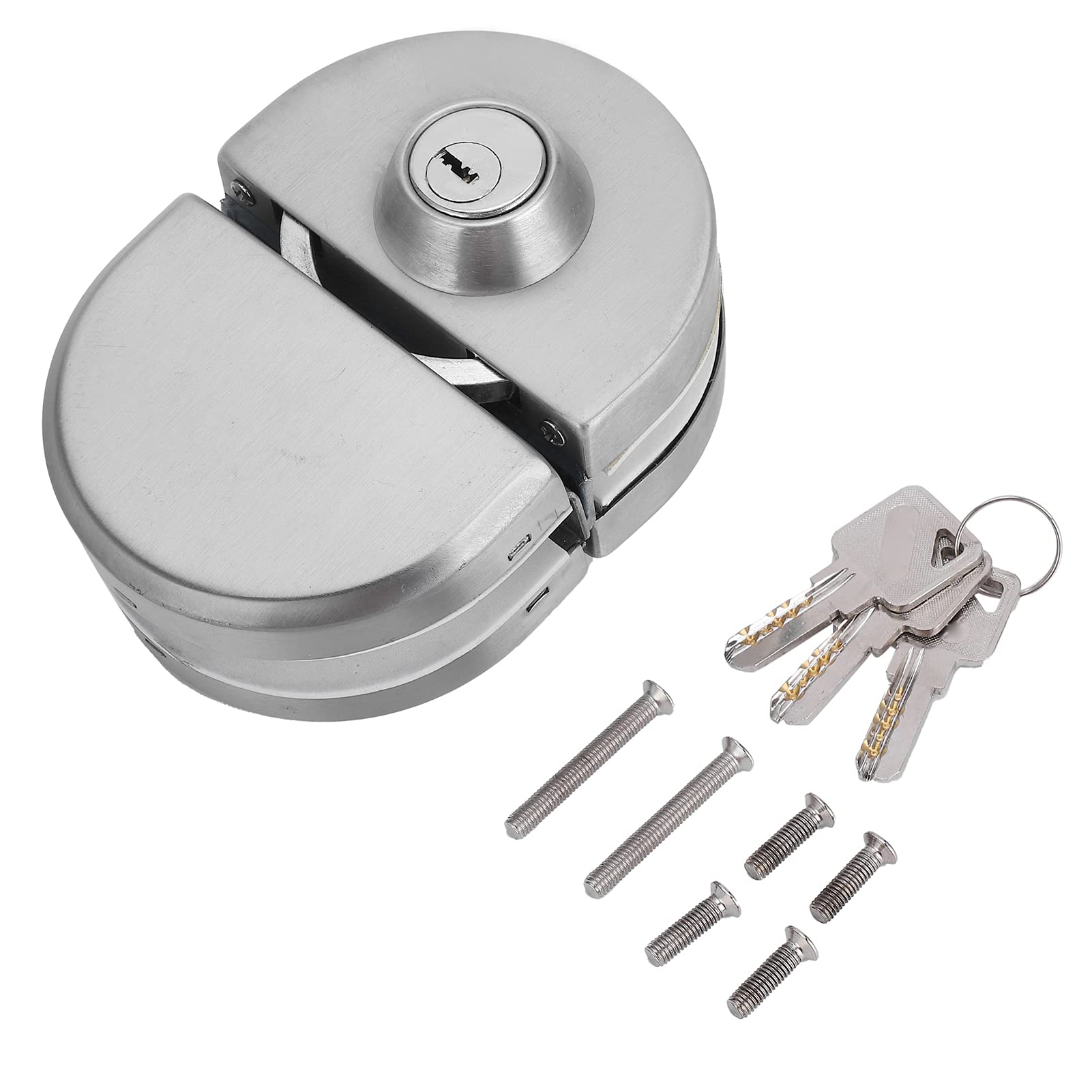 Buy Door Lock,Safety Door Lock 10‑12mm Thickness Glass Door Lock