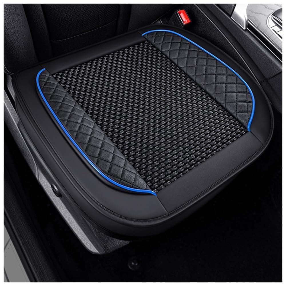 Cuscino Sedile Auto, per Suzuki Vitara 2016-2024 2025 2026 Cuscino Auto Guidatore,Cuscino per Sedile Auto,Cuscino Memory Foam Sedia,B