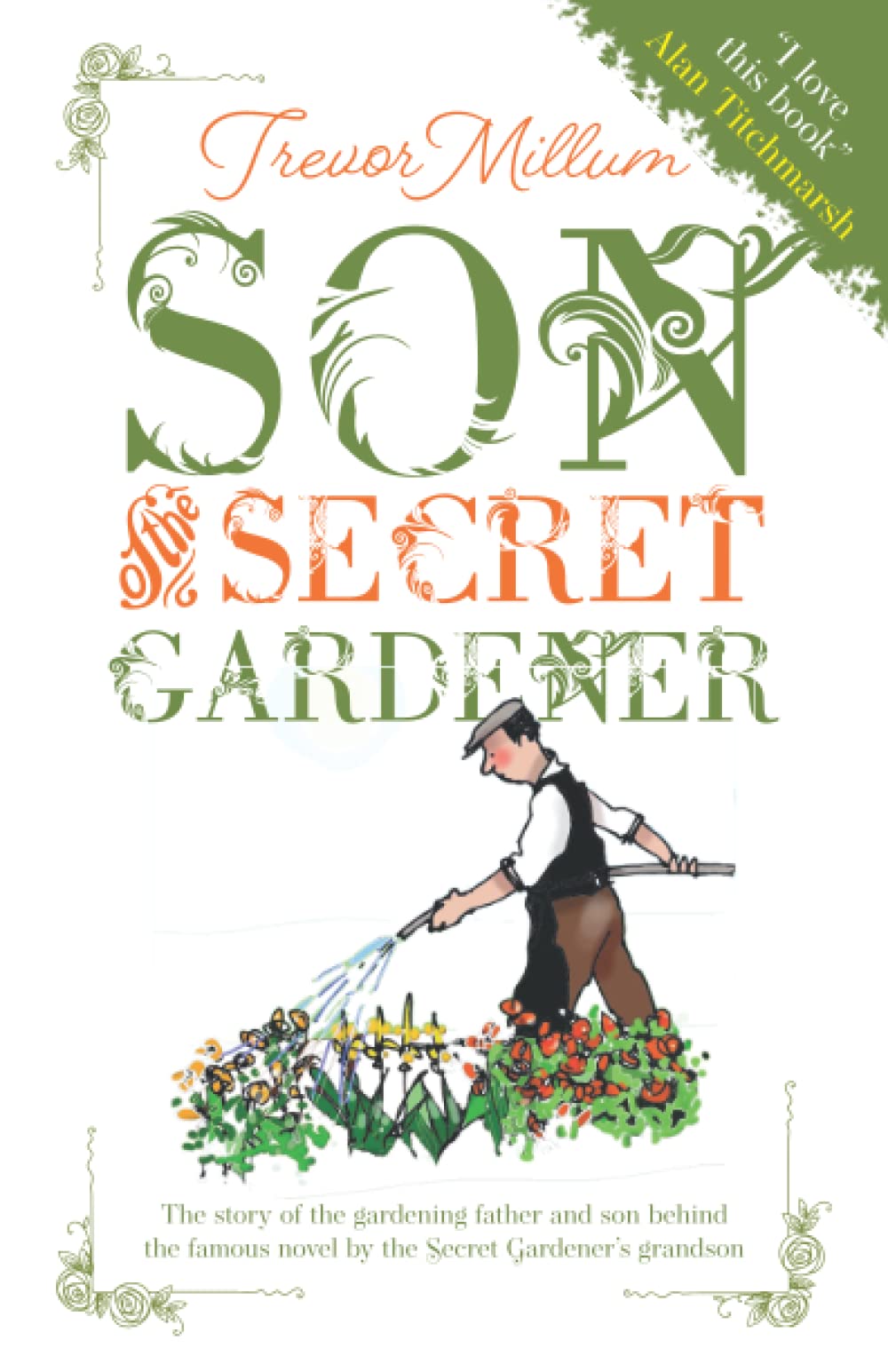 Son Of The Secret Gardener