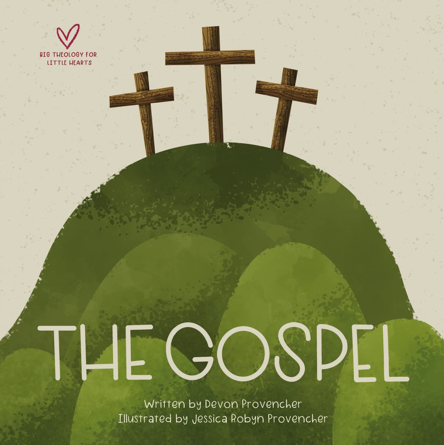 Crossway The Gospel