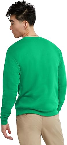 Miniatura 2 de Hanes - Sudadera EcoSmart para hombre