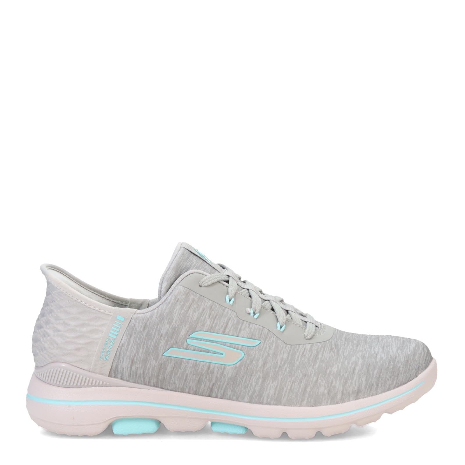 Skechers Go Walk 5 Relaxed Fit Slip-in Golf Shoe, Scarpe da Ginnastica Donna