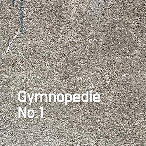 Gymnopedie No.1