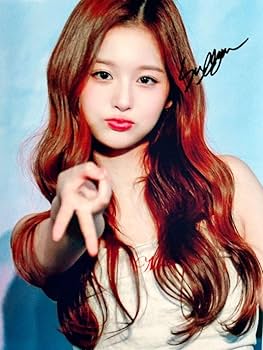 ミンソ直筆サイン入り2Lサイズ写真…Minseo…22 Amazon.co.jp: セール中…イソヨン直筆サイン入り2Lサイズ写真