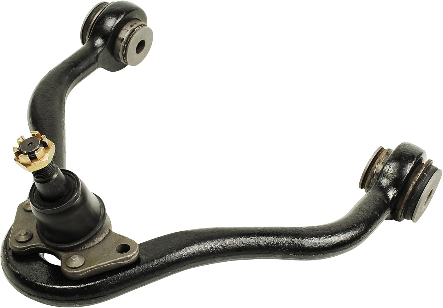 Mevotech Original Grade Control Arm and Ball Joint Assembly GS20350