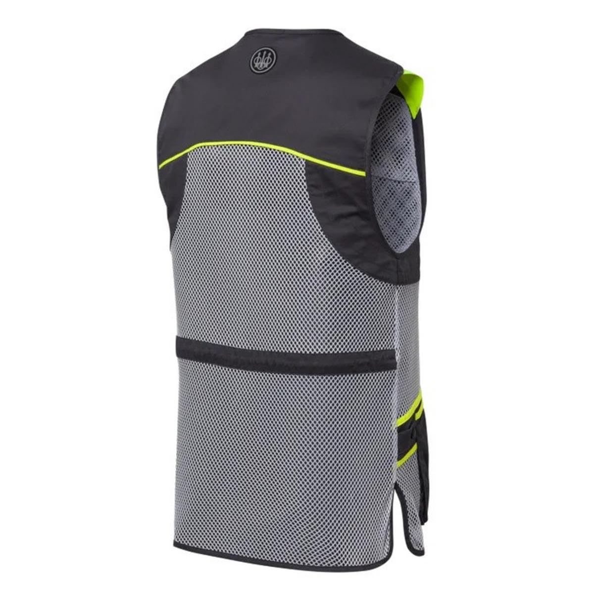 BERETTA Malla Completa Chaleco de tiro Hombre (Pack de 1)