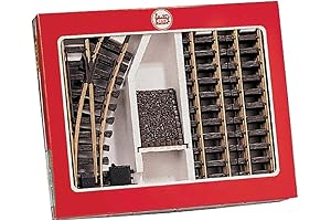 Lionel Racing 19901 Thomas & Friends Wooden Railway Siding Track Set