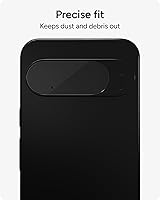 Vista 6 de ZAGG Glass Elite - Protector antirreflectante para lente de cámara Google Pixel 10 Pro XL, tecnología antirreflejos, resistente a arañazos e